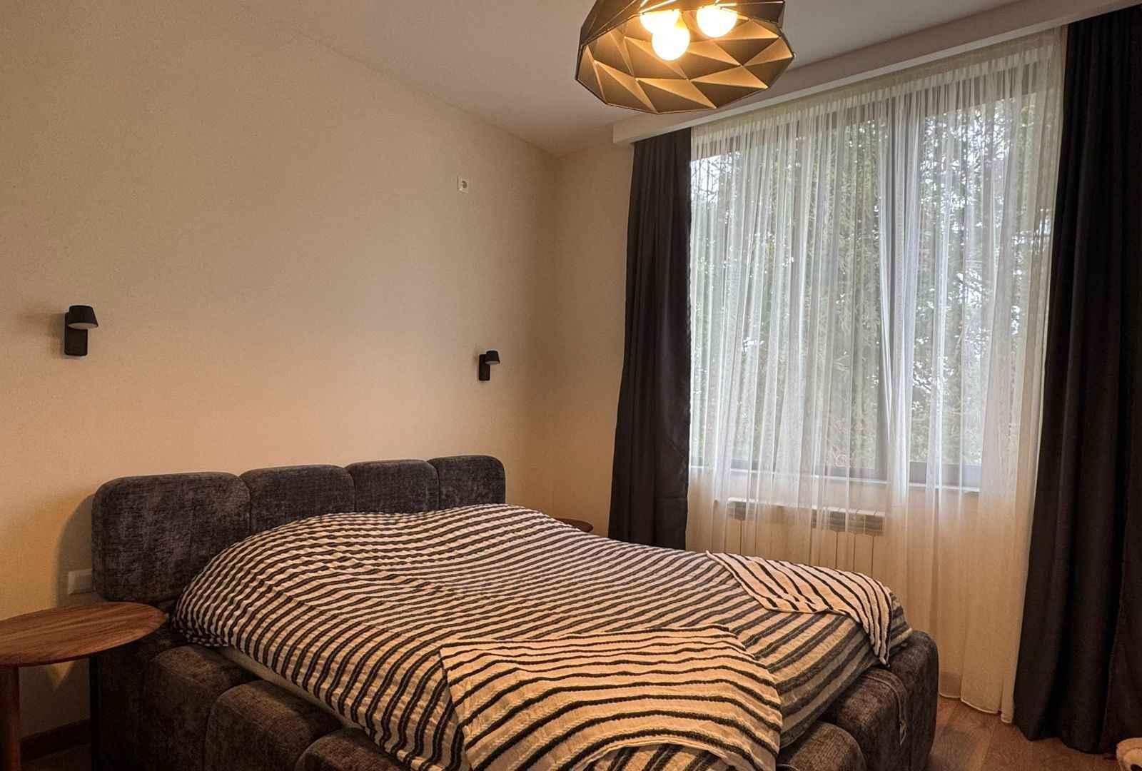 5-Room House For Rent In Batumi, Petre Bagrationi St, 12 view 19