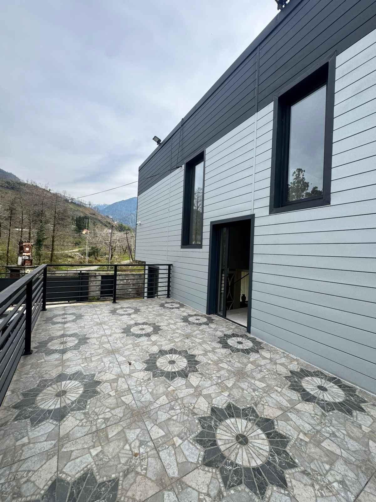 5-Room House For Rent In Batumi, Petre Bagrationi St, 12 view 5