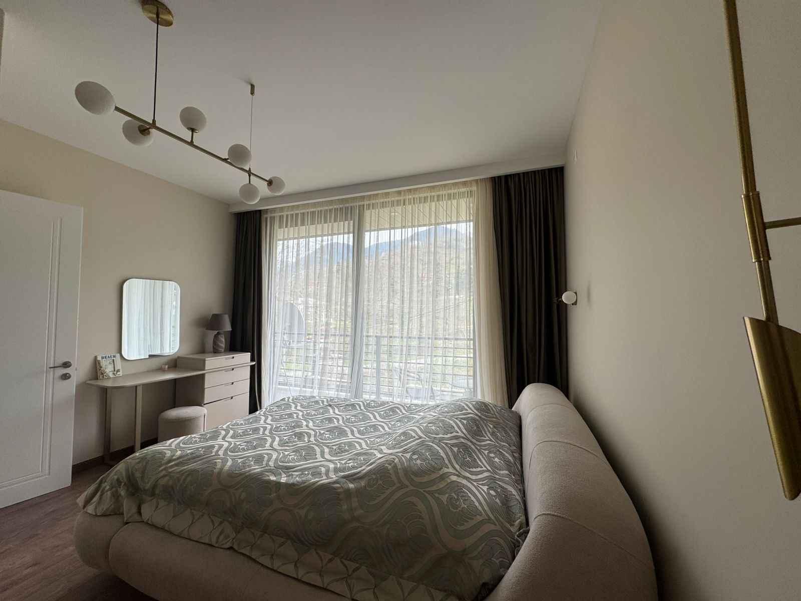 5-Room House For Rent In Batumi, Petre Bagrationi St, 12 view 6