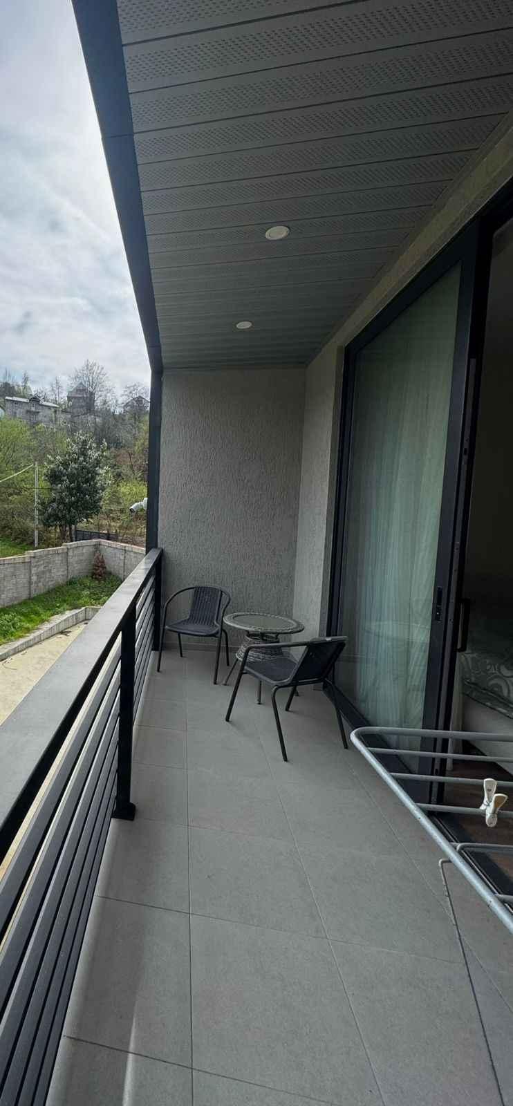 5-Room House For Rent In Batumi, Petre Bagrationi St, 12 view 20
