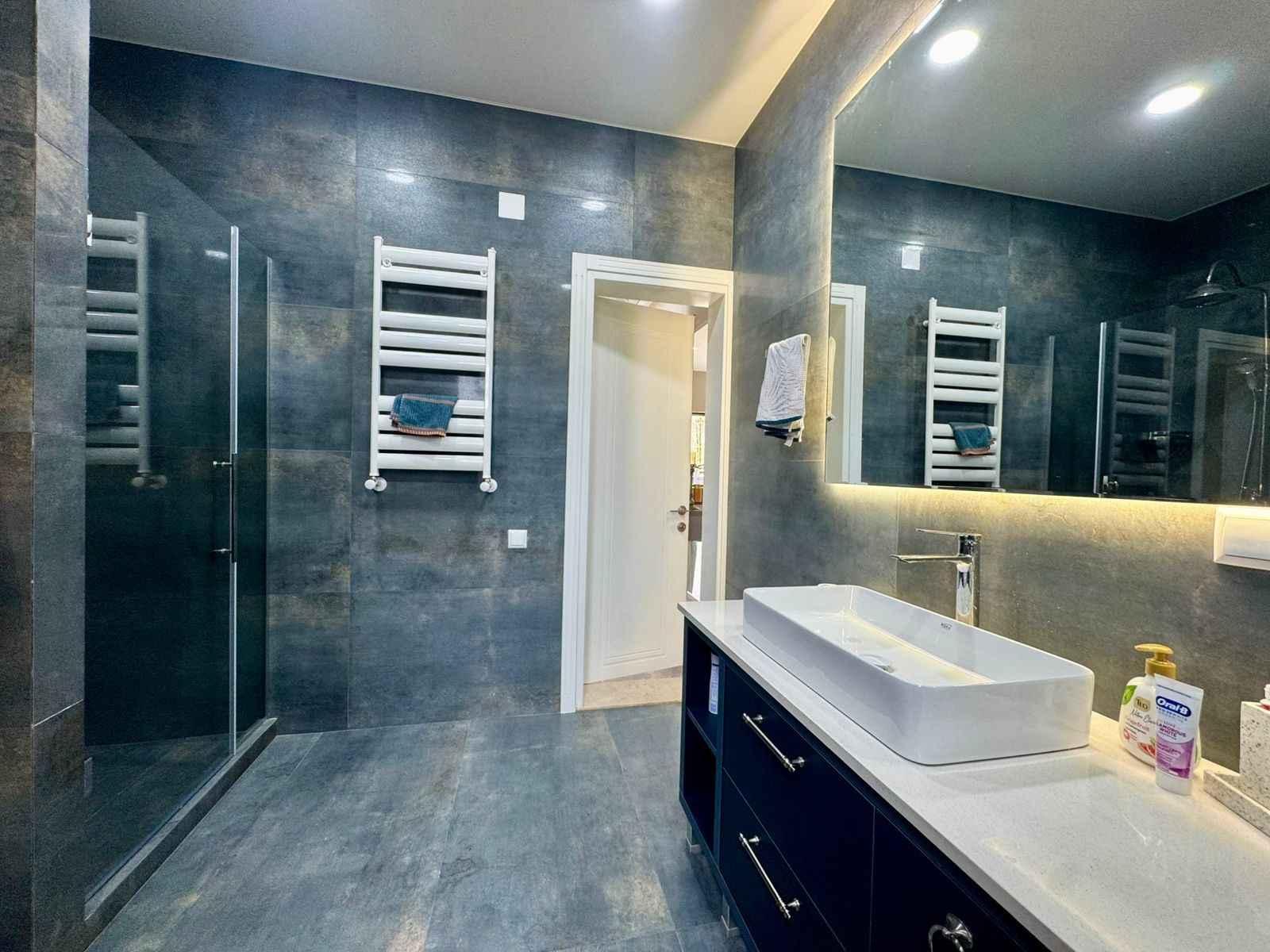 5-Room House For Rent In Batumi, Petre Bagrationi St, 12 view 10