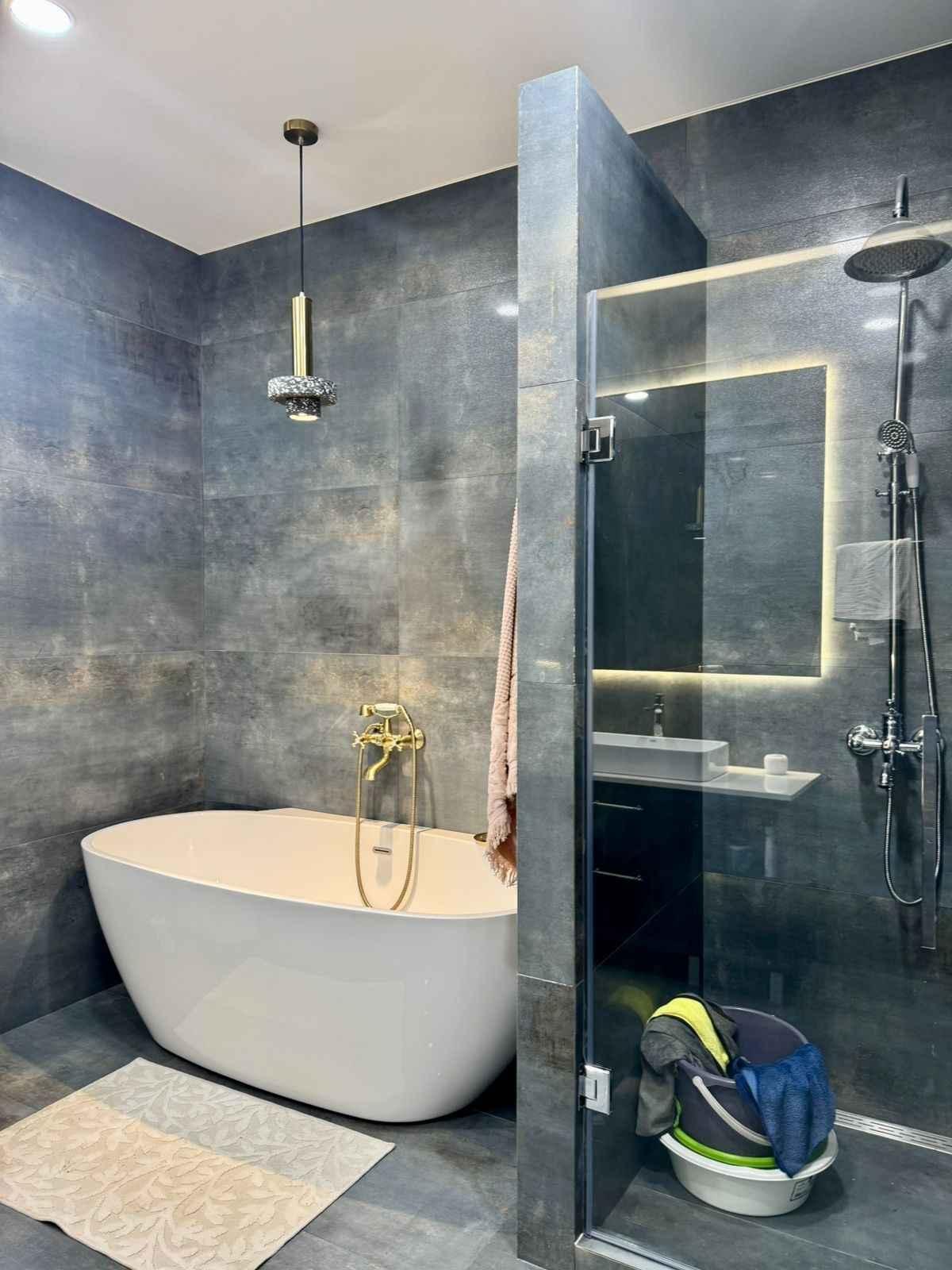 5-Room House For Rent In Batumi, Petre Bagrationi St, 12 view 9