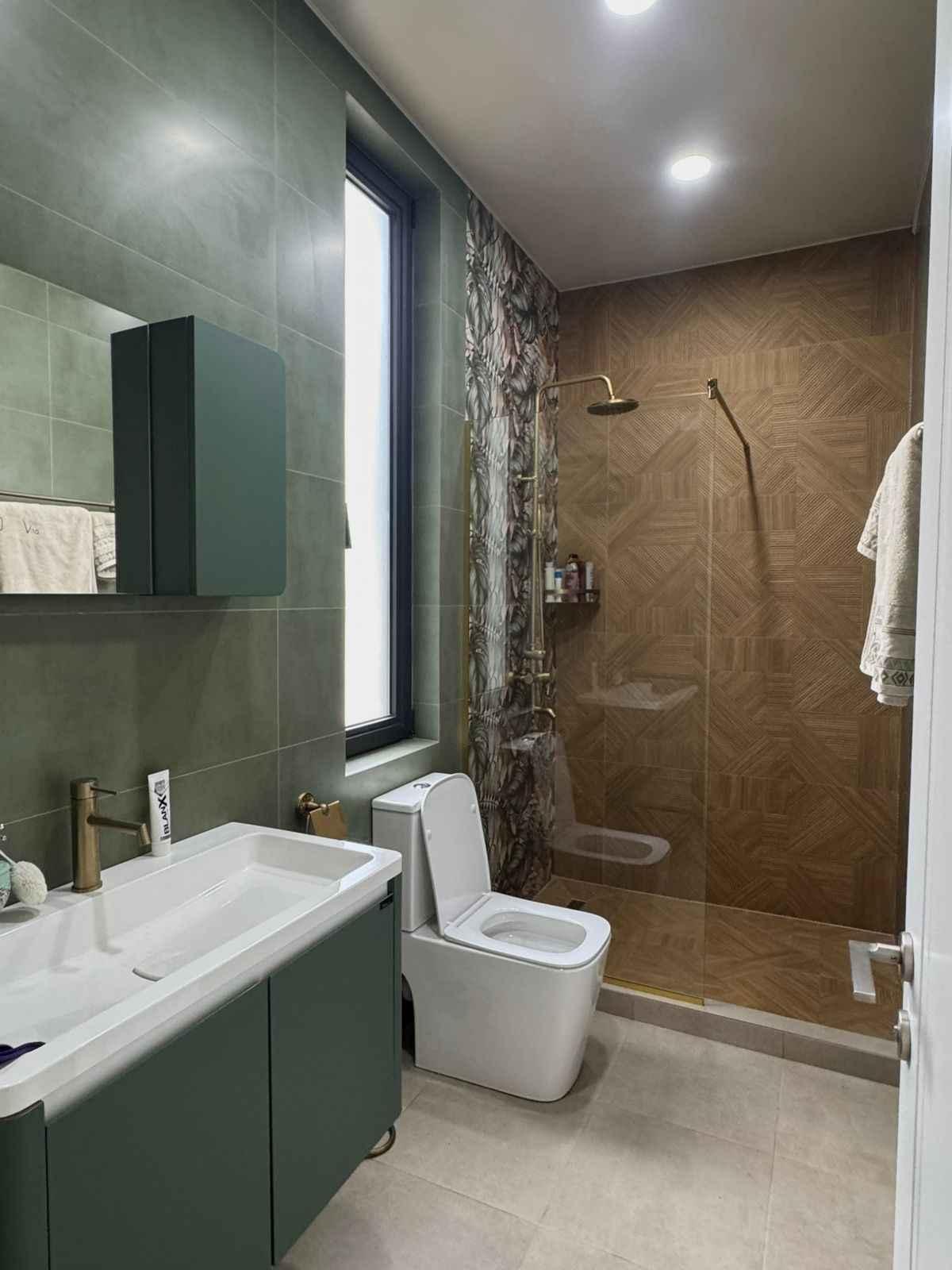 5-Room House For Rent In Batumi, Petre Bagrationi St, 12 view 11