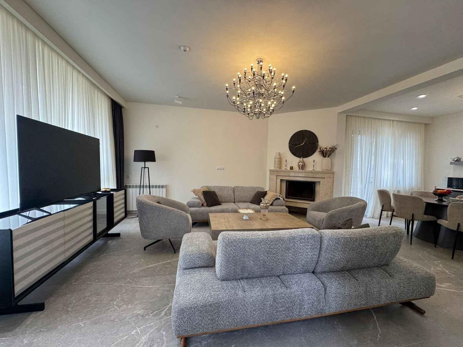 5-Room House For Rent In Batumi, Petre Bagrationi St, 12 view 16