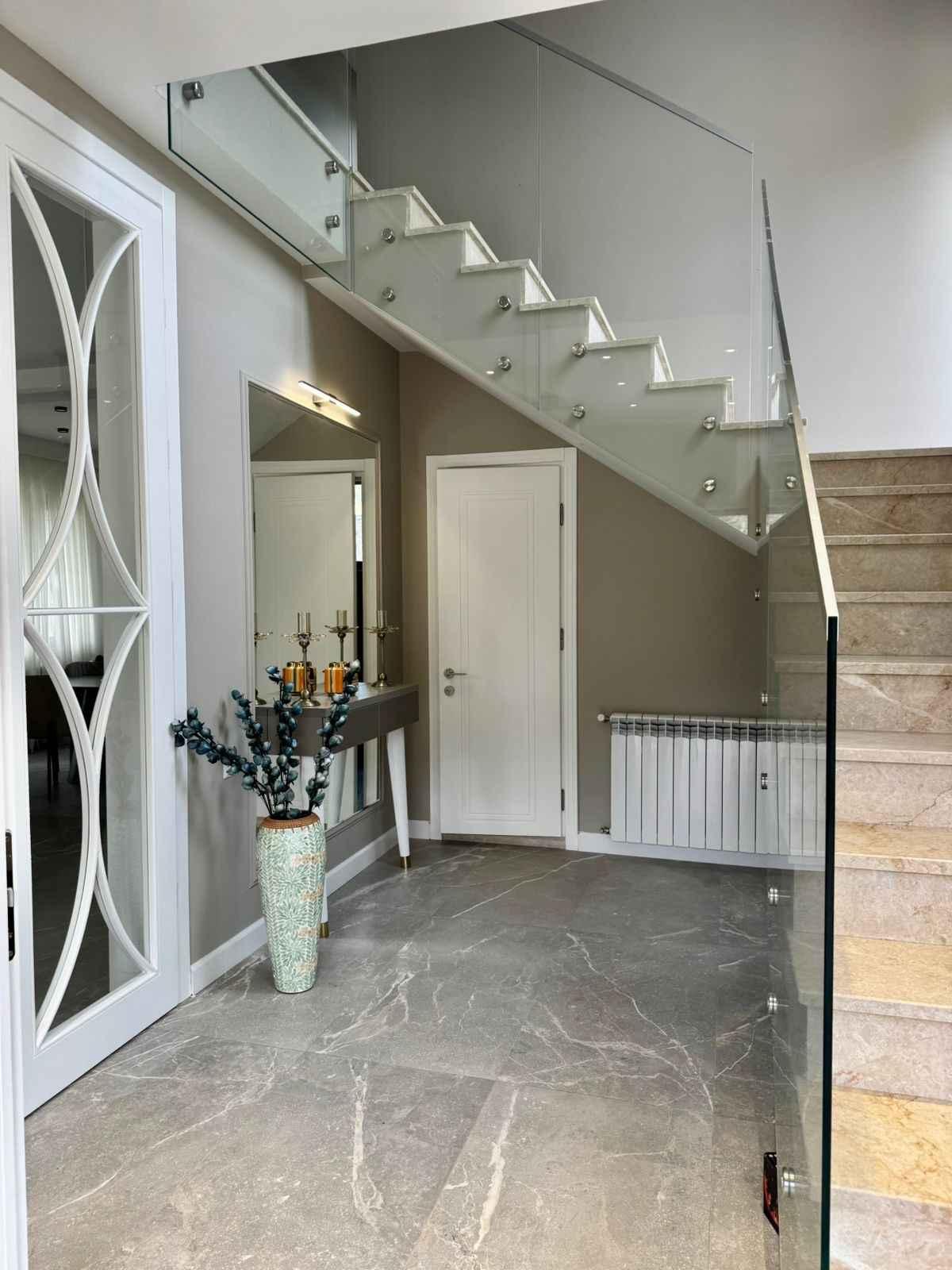 5-Room House For Rent In Batumi, Petre Bagrationi St, 12 view 17