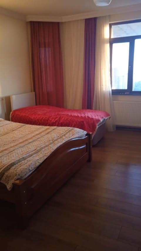 10-Room House In Batumi, Amaghleba St, 20, 200 M², Is Available For Daily Rent For 450 ₾ view 12