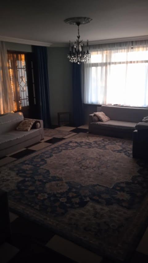 10-Room House In Batumi, Amaghleba St, 20, 200 M², Is Available For Daily Rent For 450 ₾ view 7