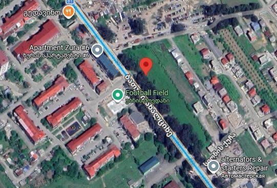 Land For Sale In Batumi, 6,000 M² For $1,570,000 view 9