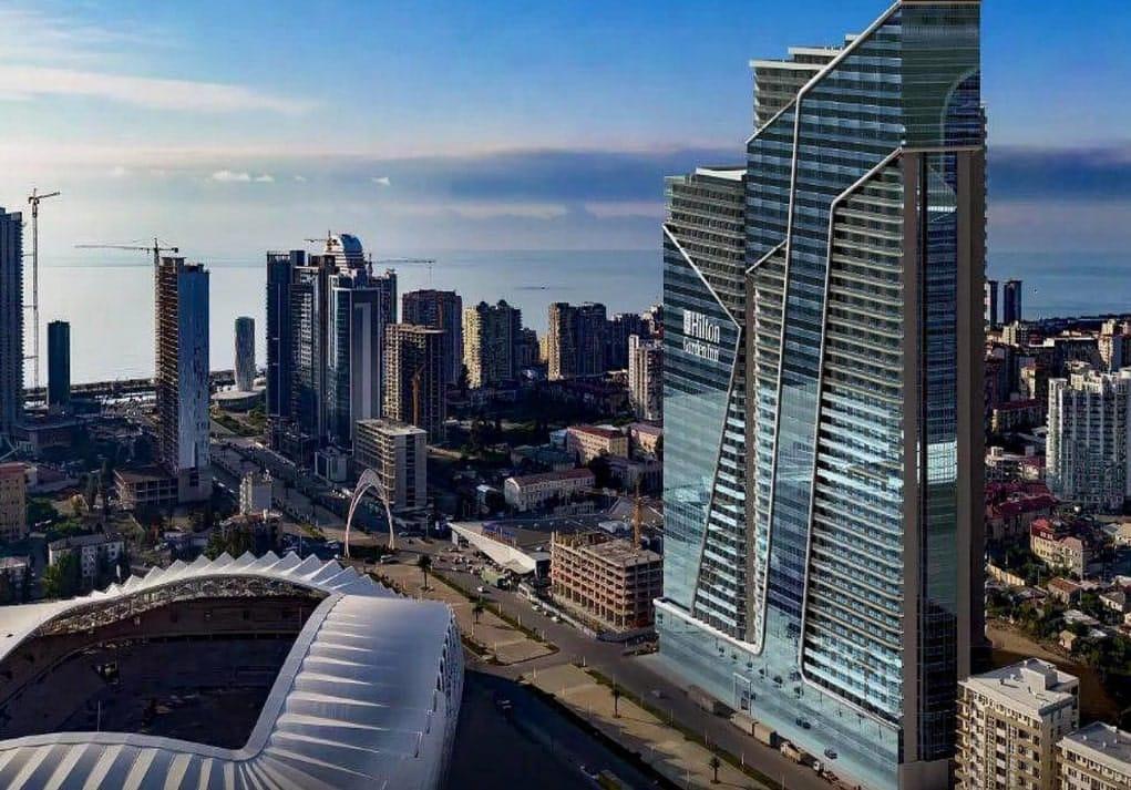 Studio Apartment For Sale view 7