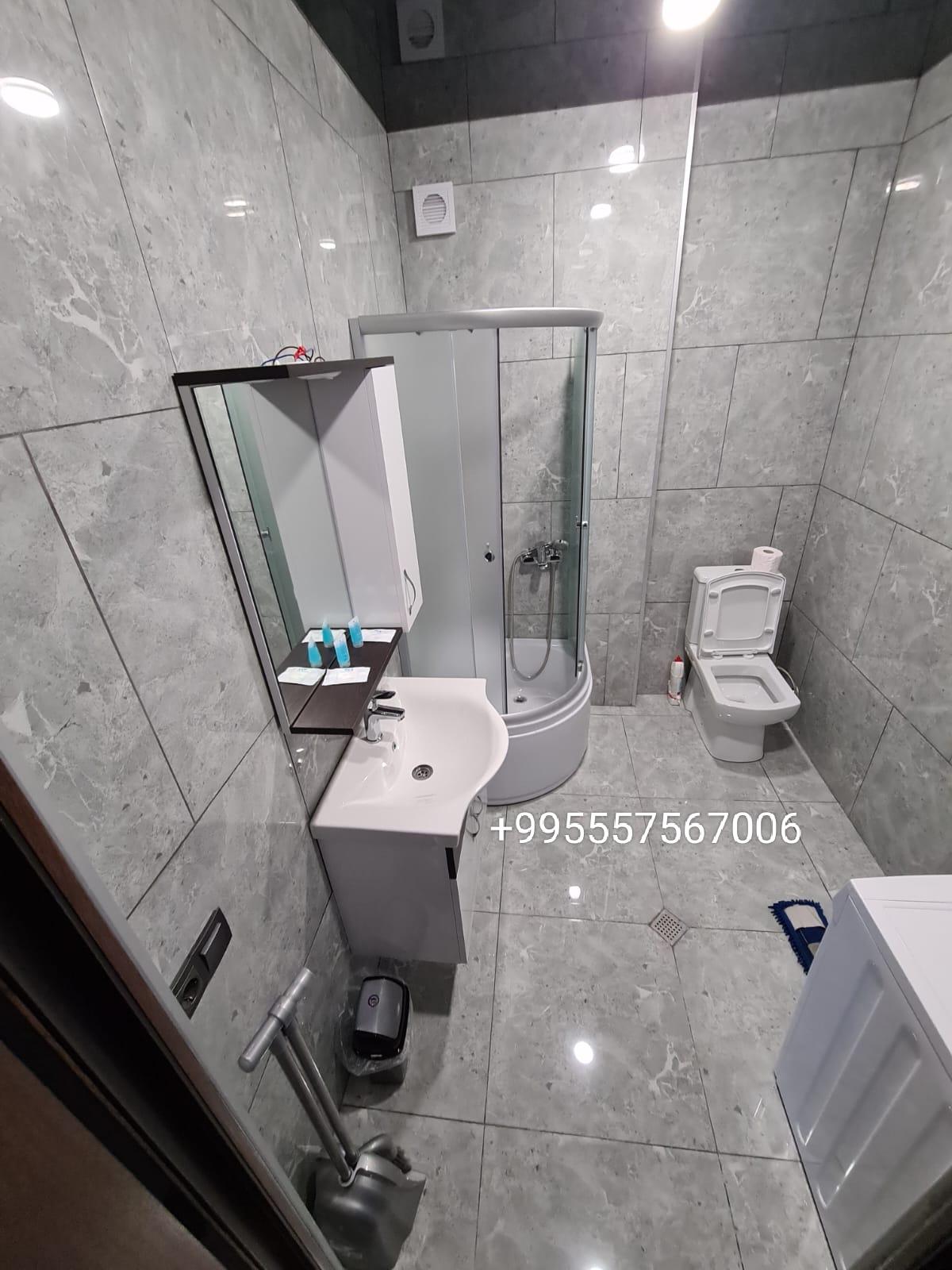 Studio Apartment For Rent In Batumi, Zurab Gorgiladze St, 9 view 7