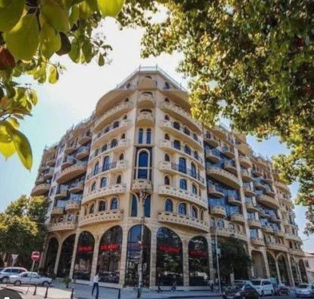 Studio Apartment For Rent In Batumi, Zurab Gorgiladze St, 9 view 9