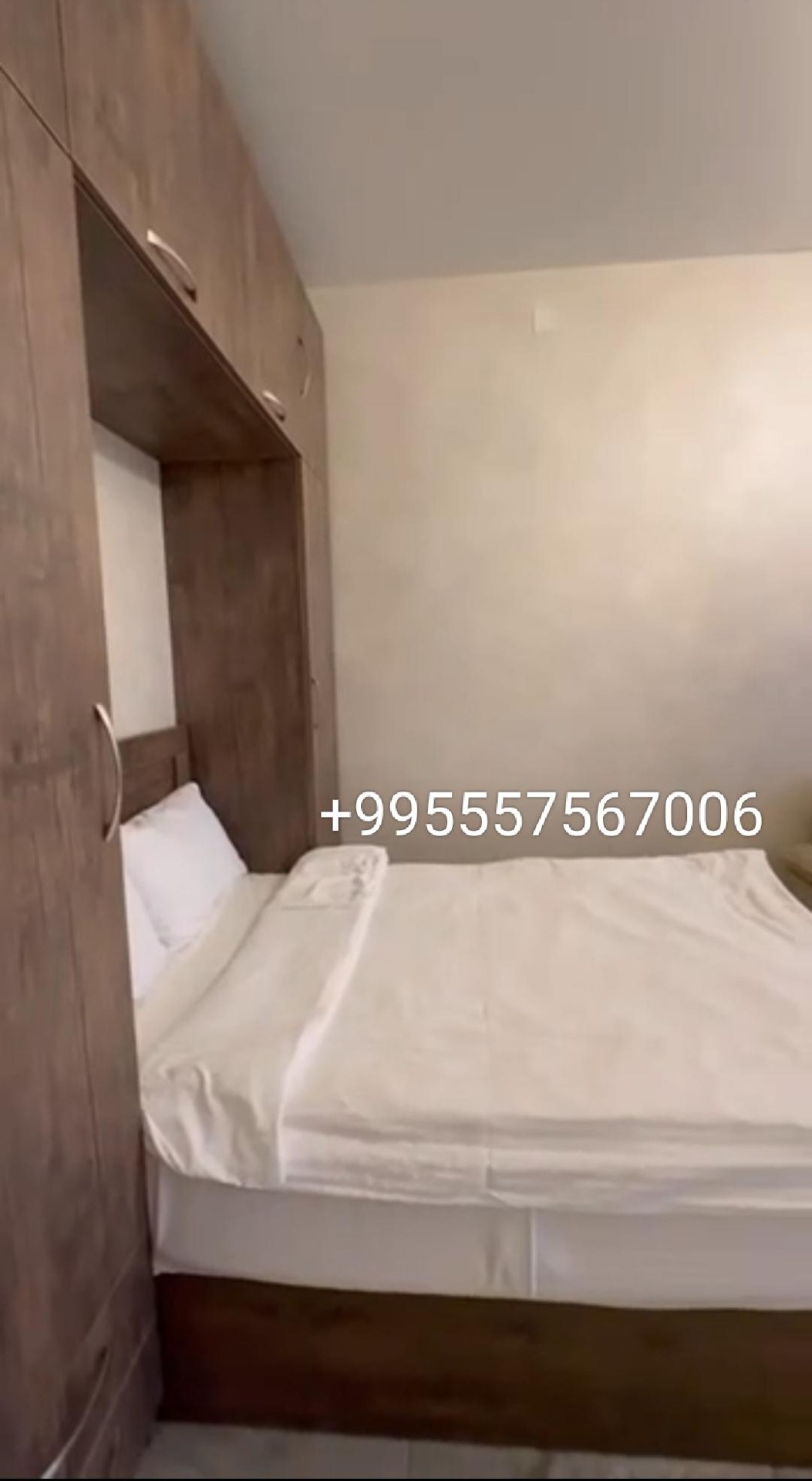 Studio Apartment For Rent In Batumi, Zurab Gorgiladze St, 9 view 6