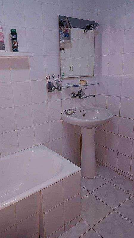 3-Room Apartment For Daily Rent In Batumi, Shalva Inasaridze St, 14, 70 M² — 90 ₾ Per Day view 7