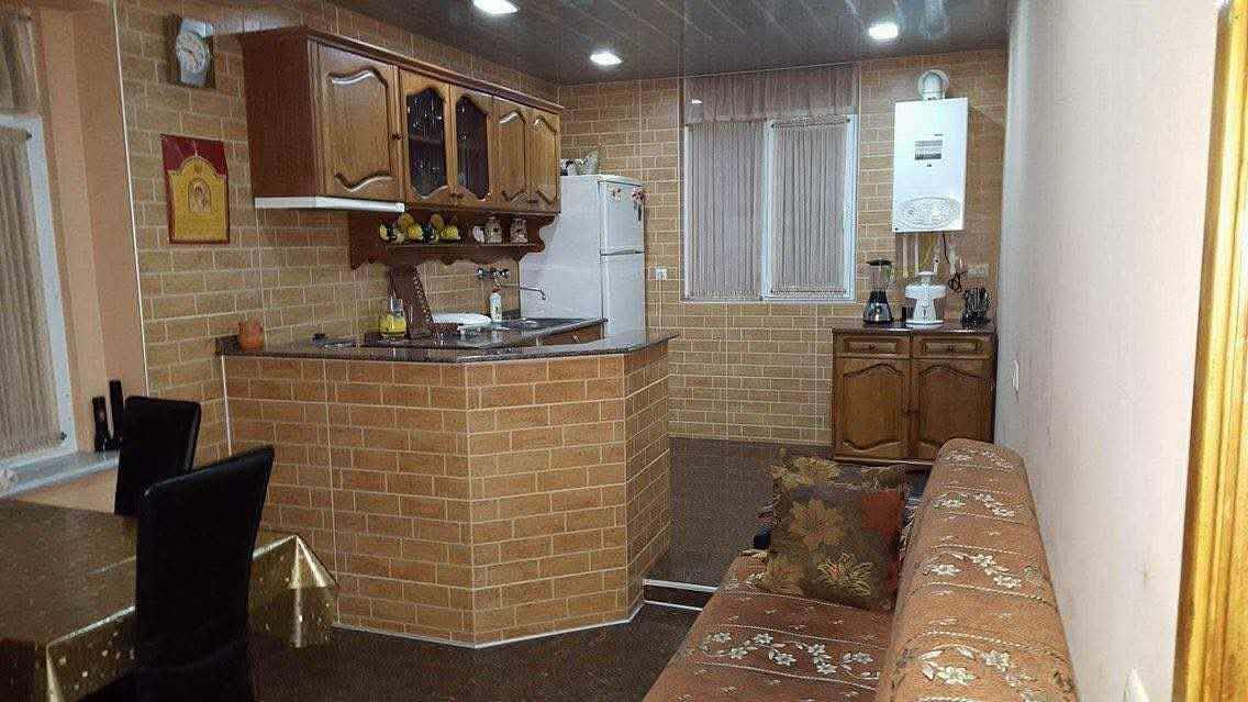 3-Room Apartment For Daily Rent In Batumi, Shalva Inasaridze St, 14, 70 M² — 90 ₾ Per Day view 4