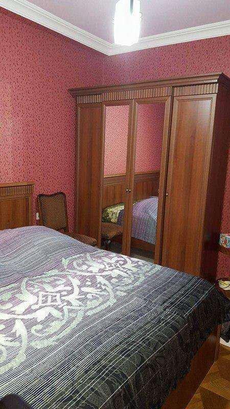 3-Room Apartment For Daily Rent In Batumi, Shalva Inasaridze St, 14, 70 M² — 90 ₾ Per Day view 6