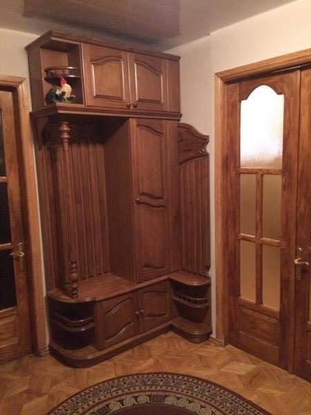 3-Room Apartment For Daily Rent In Batumi, Shalva Inasaridze St, 14, 70 M² — 90 ₾ Per Day view 8