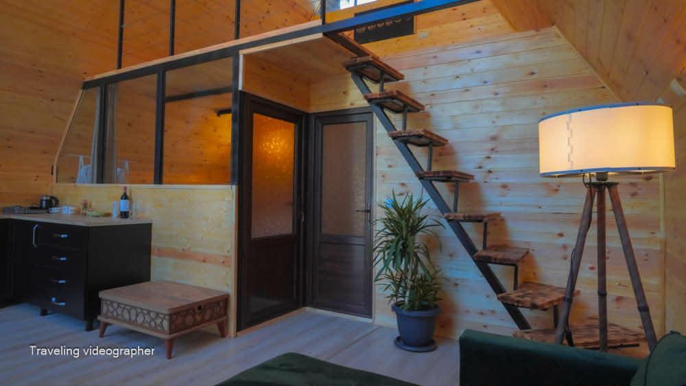 3-Room House In Batumi, Zeda Makhuntseti, 65 M², Is Available For Daily Rent For 100 ₾ view 20