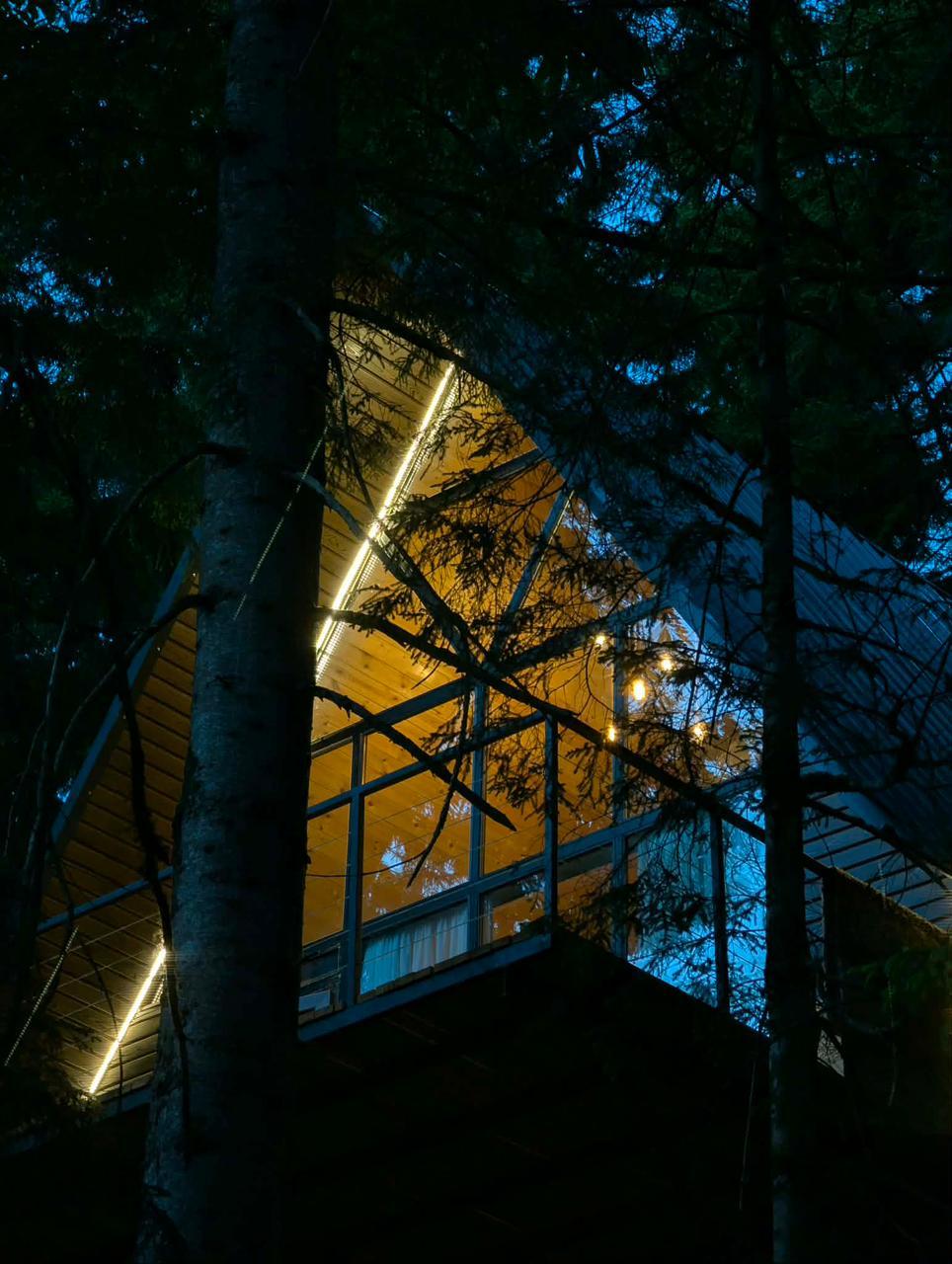 3-Room House In Batumi, Zeda Makhuntseti, 65 M², Is Available For Daily Rent For 100 ₾ view 4