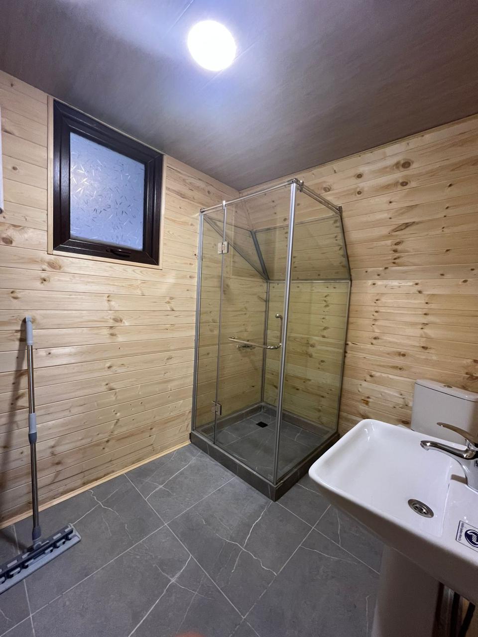 3-Room House In Batumi, Zeda Makhuntseti, 65 M², Is Available For Daily Rent For 100 ₾ view 13