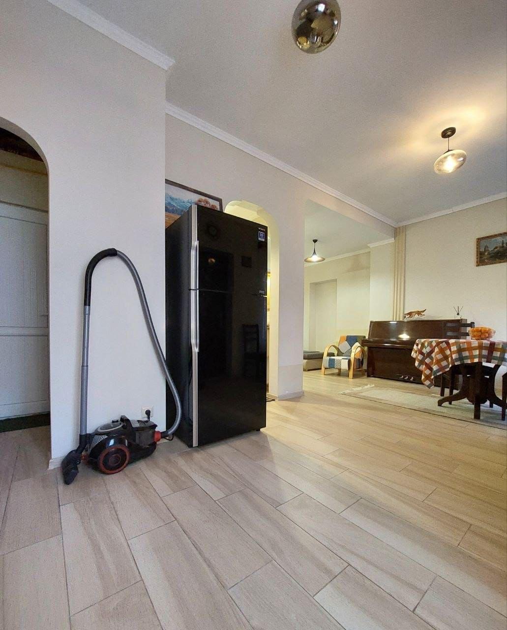 3-Room House In Chakvi, Tbilisi St, 11, 70 M², Is Available For Daily Rent For $80 view 3