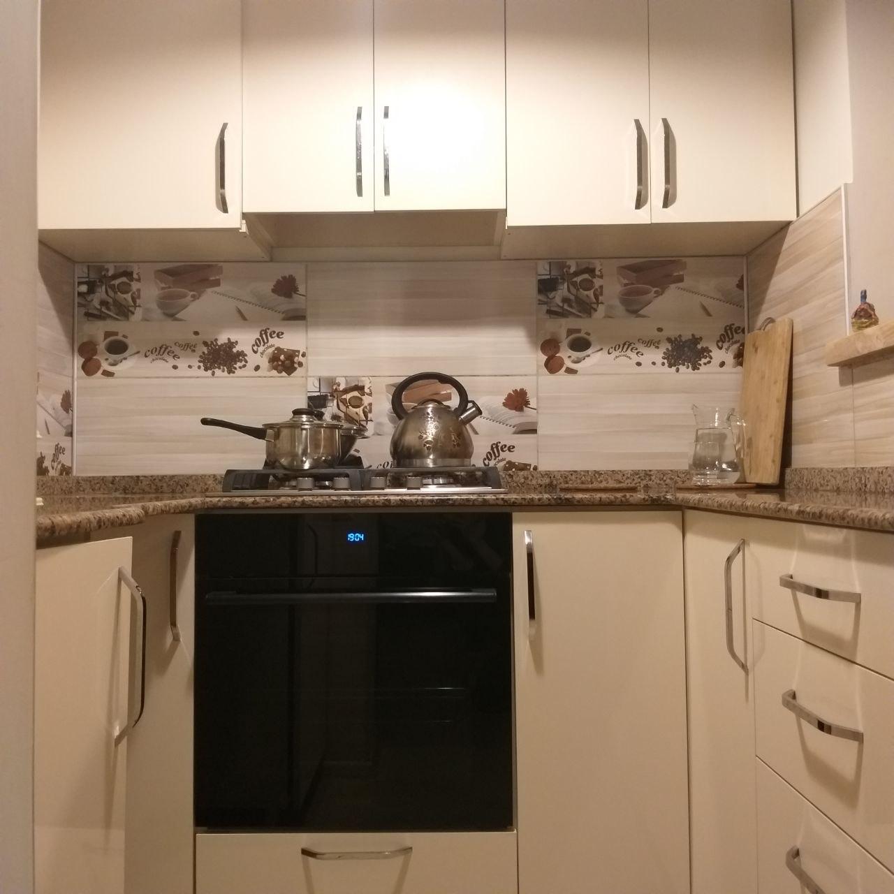 3-Room House In Chakvi, Tbilisi St, 11, 70 M², Is Available For Daily Rent For $80 view 1