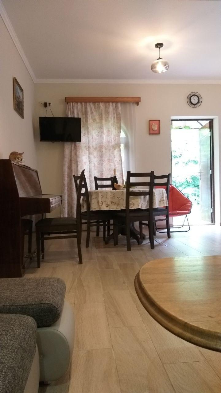 3-Room House In Chakvi, Tbilisi St, 11, 70 M², Is Available For Daily Rent For $80 view 7