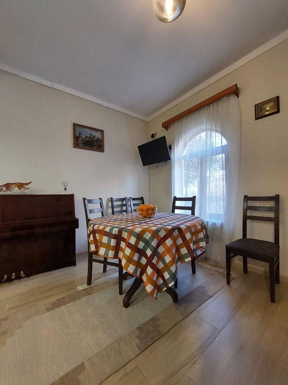 3-Room House In Chakvi, Tbilisi St, 11, 70 M², Is Available For Daily Rent For $80 view 6
