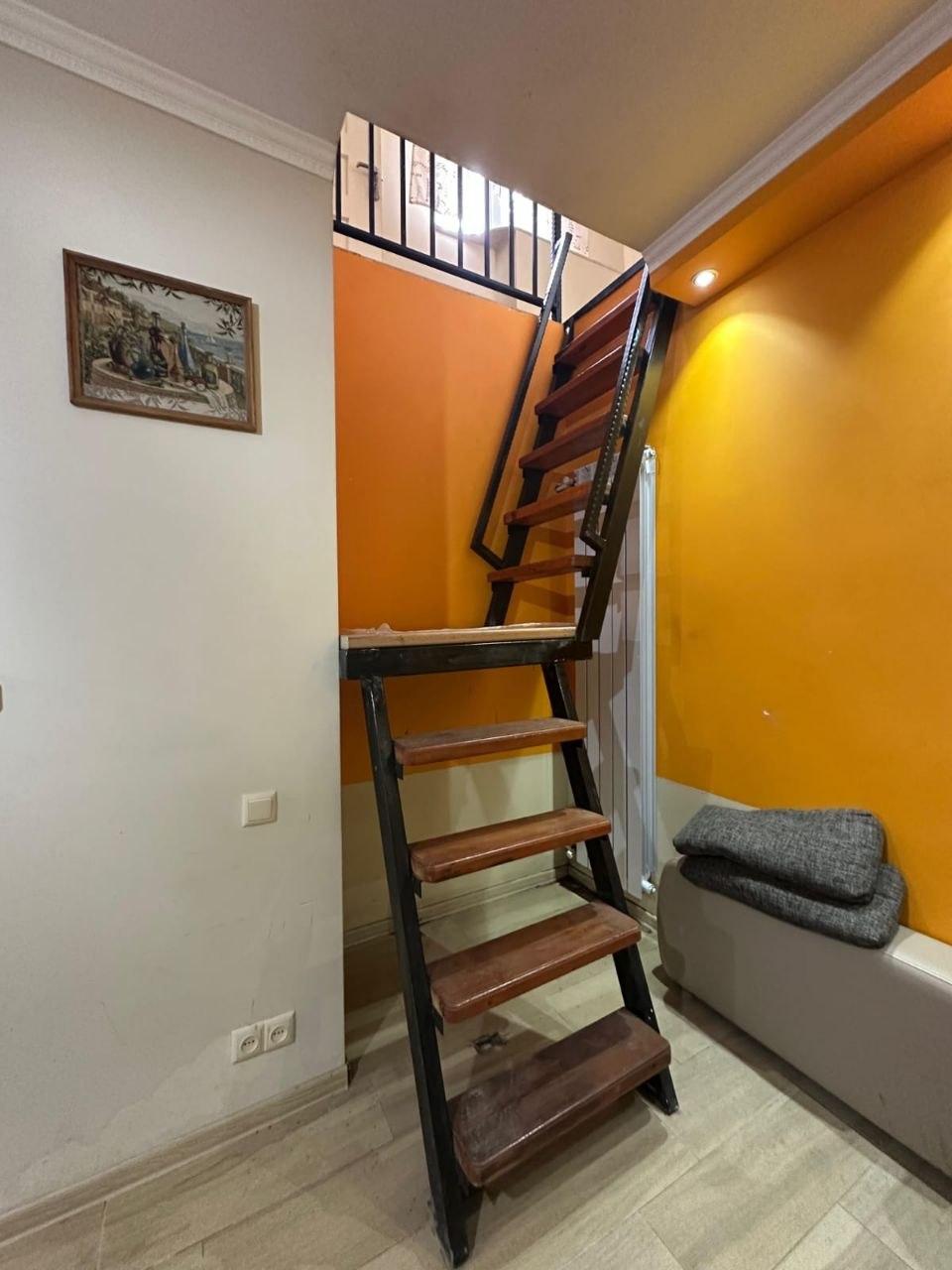 3-Room House In Chakvi, Tbilisi St, 11, 70 M², Is Available For Daily Rent For $80 view 5