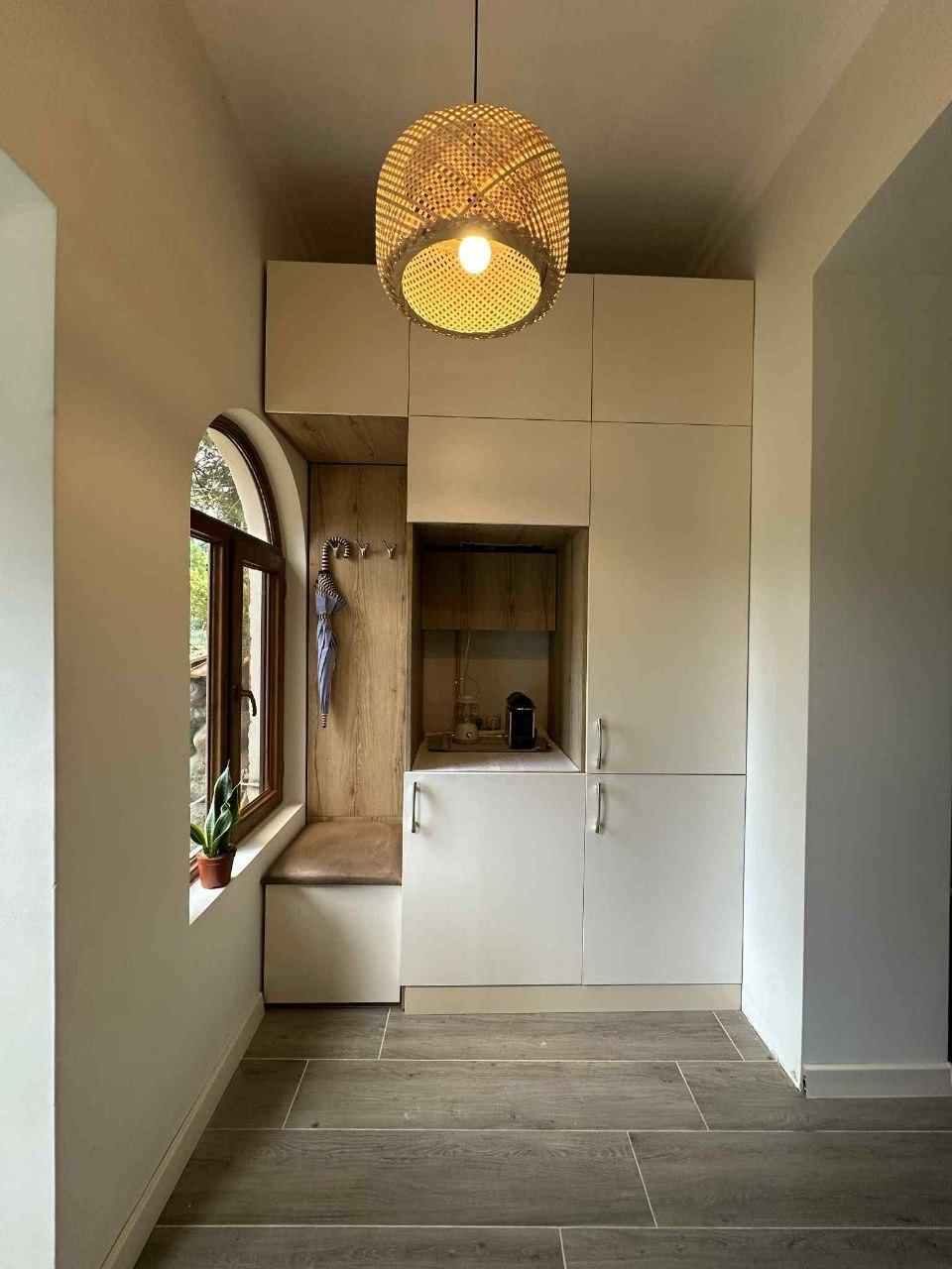 2-Room House In Chakvi, Tbilisi St, 11, 50 M², Is Available For Daily Rent For $80 view 6