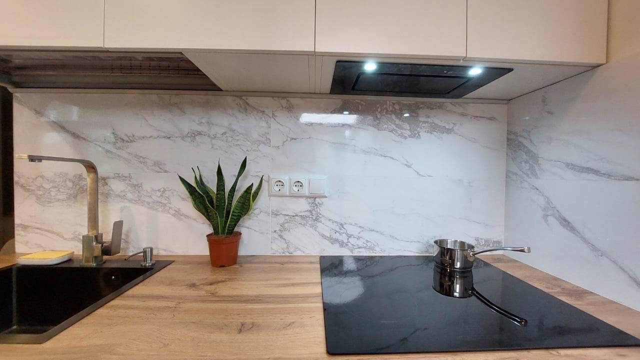 2-Room House In Chakvi, Tbilisi St, 11, 50 M², Is Available For Daily Rent For $80 view 8