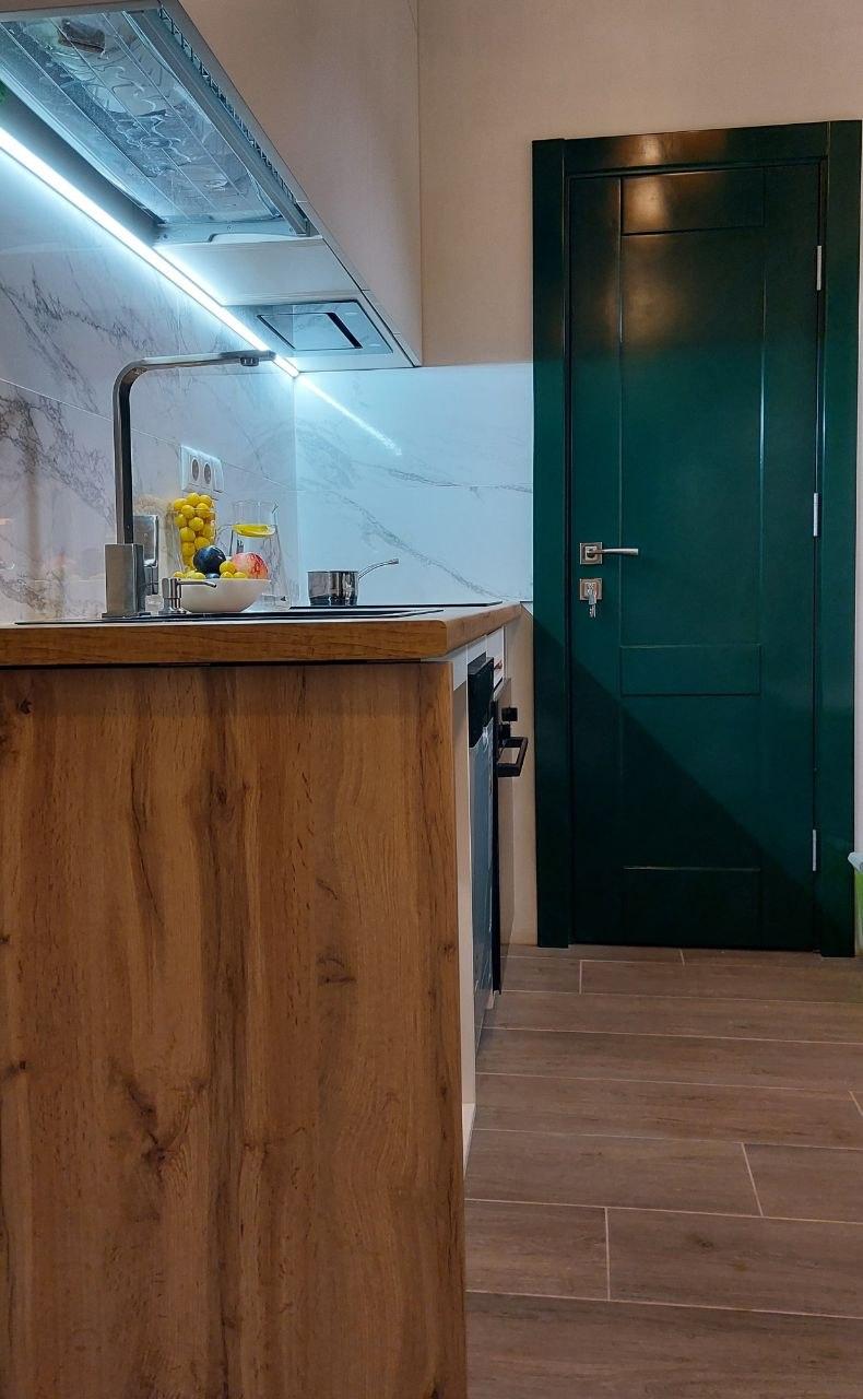 2-Room House In Chakvi, Tbilisi St, 11, 50 M², Is Available For Daily Rent For $80 view 7