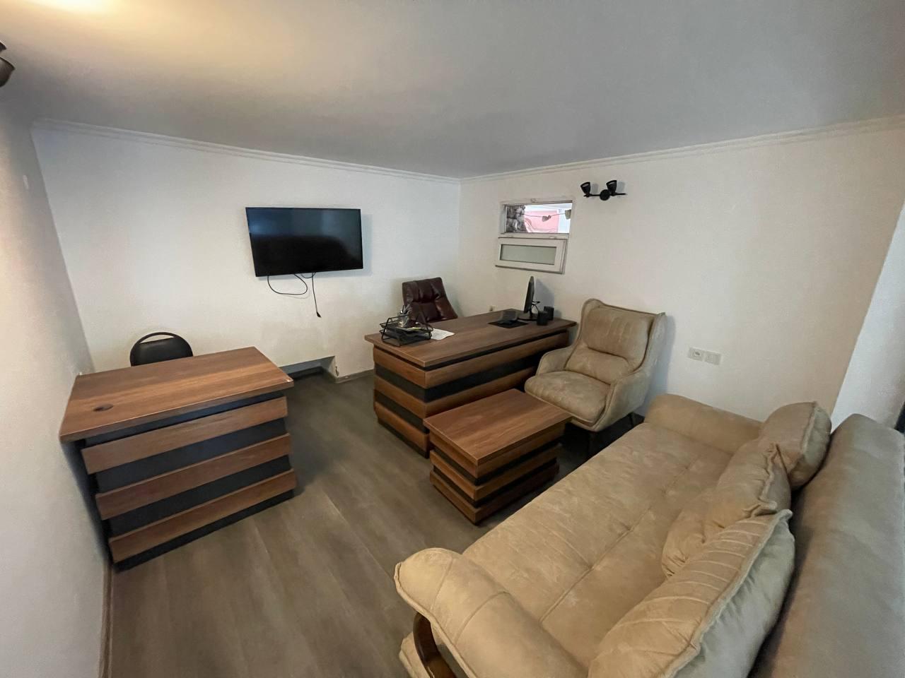 Commercial Property For Rent: 55 M² In Batumi, Luka Asatiani St, 16 – $1,000 view 3