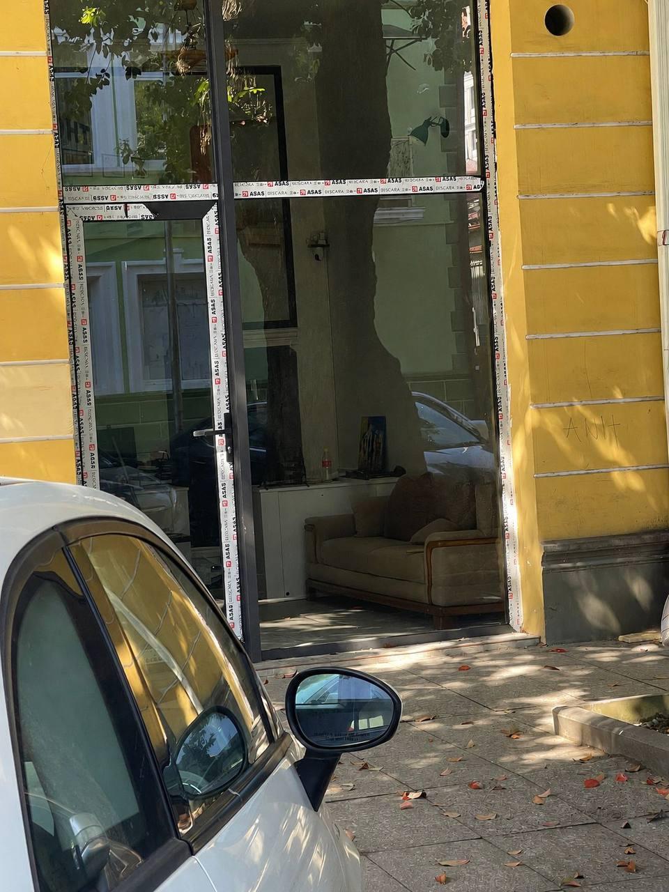 Commercial Property For Rent: 55 M² In Batumi, Luka Asatiani St, 16 – $1,000 view 4
