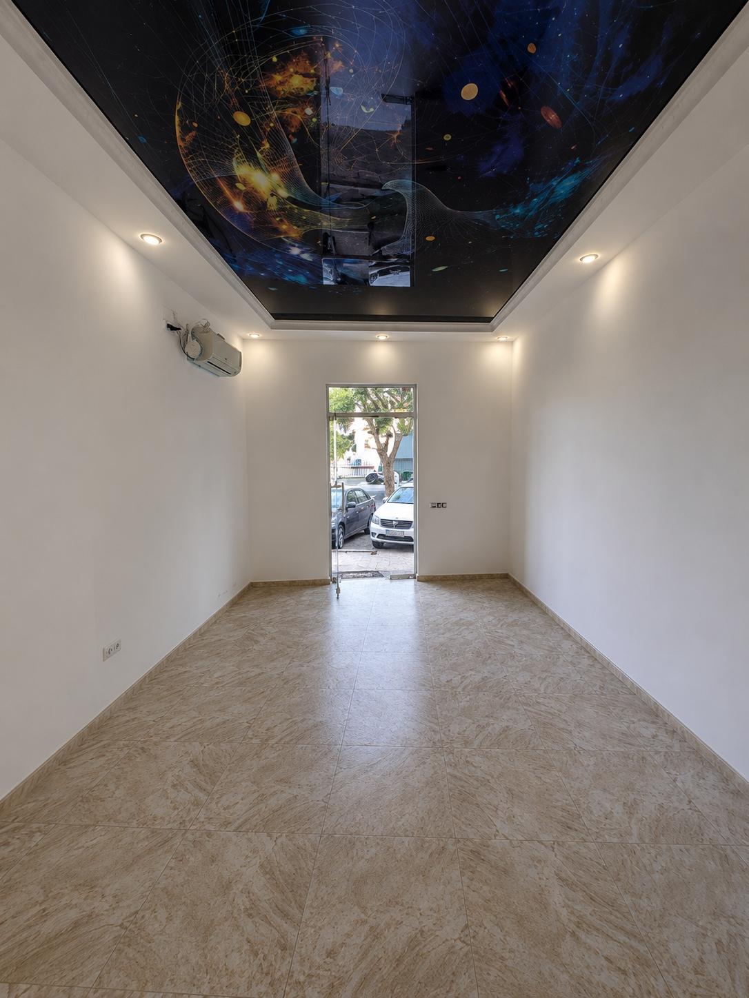 Commercial Property For Rent: 60 M² In Batumi, Luka Asatiani St, 46 – $1,500 view 4
