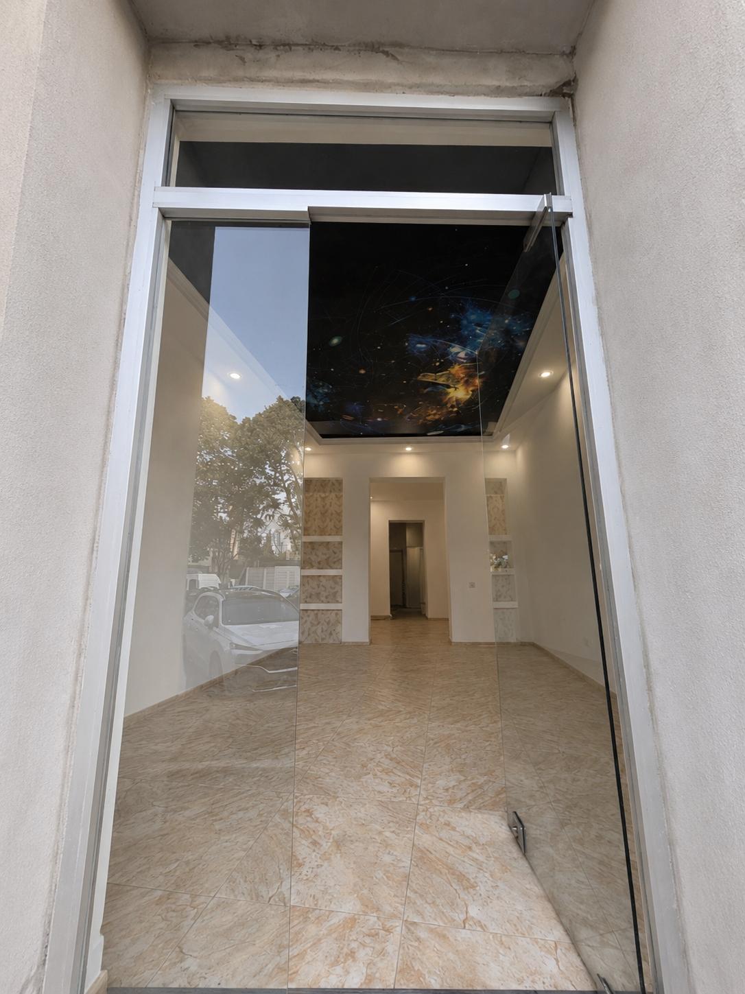 Commercial Property For Rent: 60 M² In Batumi, Luka Asatiani St, 46 – $1,500 view 2