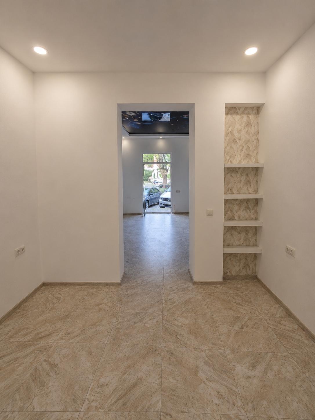 Commercial Property For Rent: 60 M² In Batumi, Luka Asatiani St, 46 – $1,500 view 5