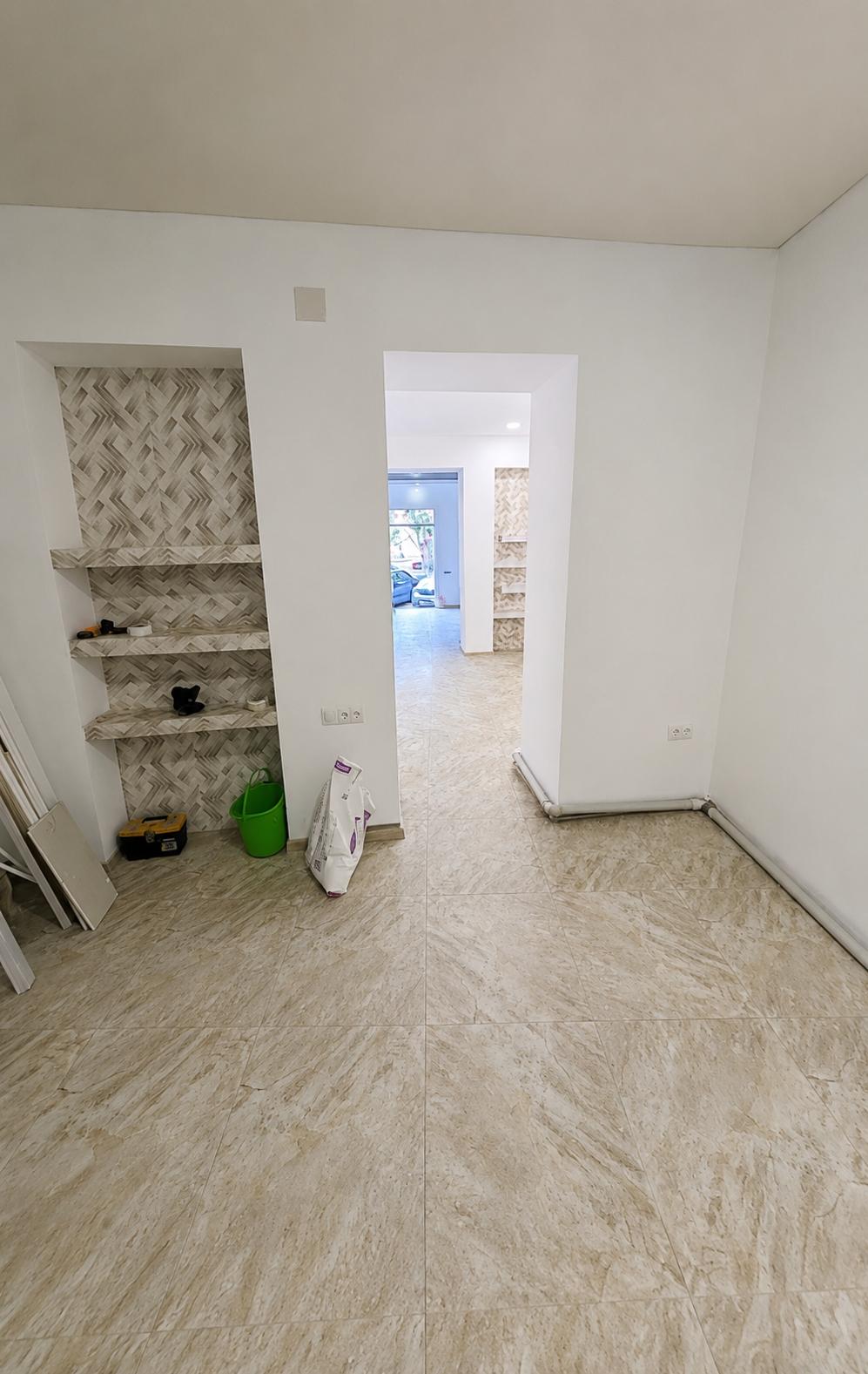 Commercial Property For Rent: 60 M² In Batumi, Luka Asatiani St, 46 – $1,500 view 11