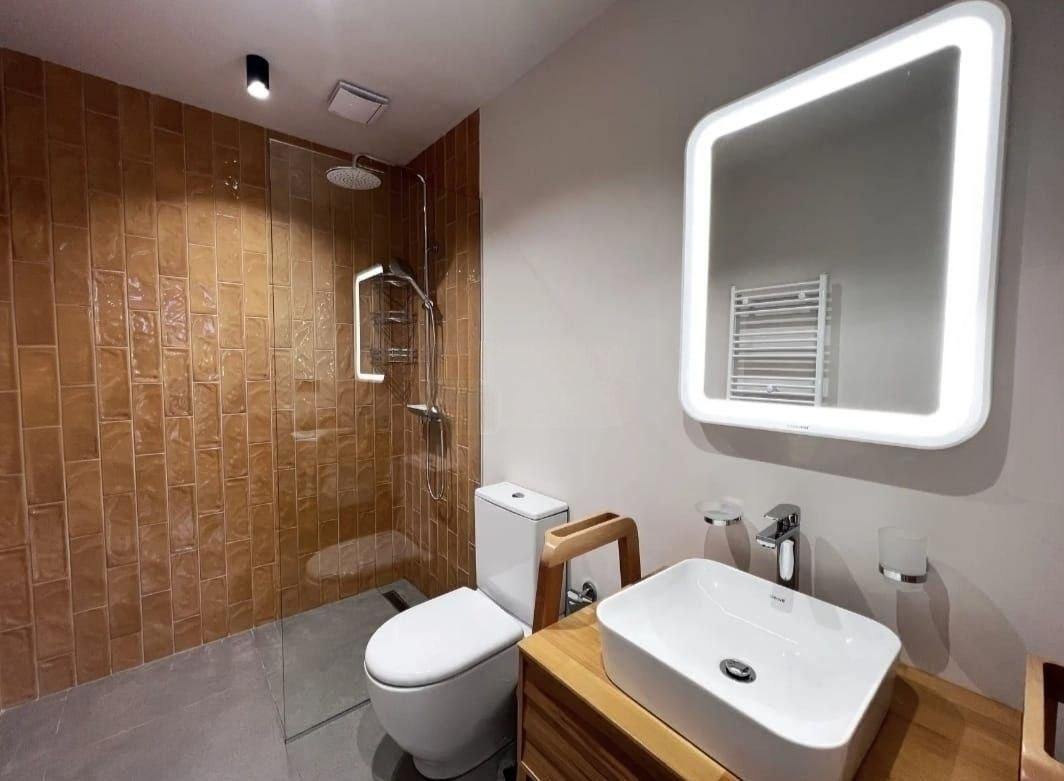 3-Room Townhouse For Rent In Chakvi, Ksenia Bakhtadze St view 25