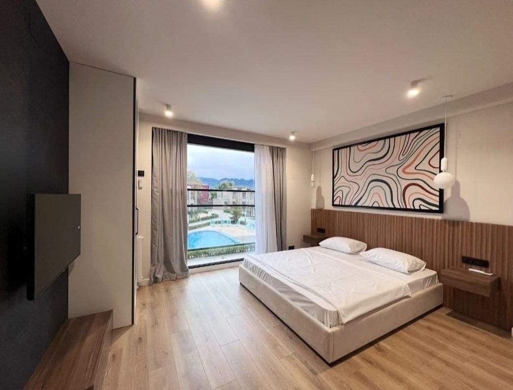 3-Room Townhouse For Rent In Chakvi, Ksenia Bakhtadze St view 27