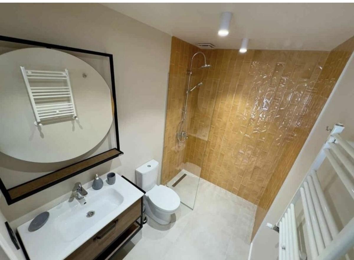 3-Room Townhouse For Rent In Chakvi, Ksenia Bakhtadze St view 4
