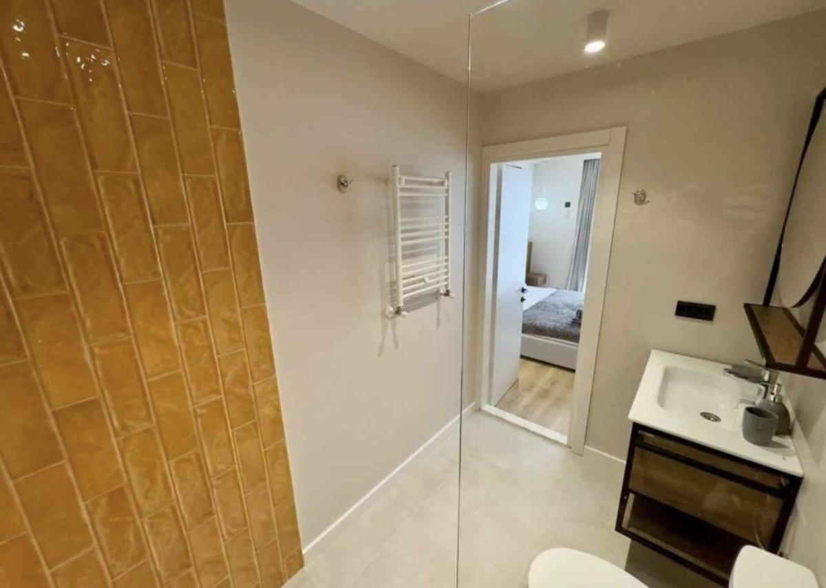 3-Room Townhouse For Rent In Chakvi, Ksenia Bakhtadze St view 6