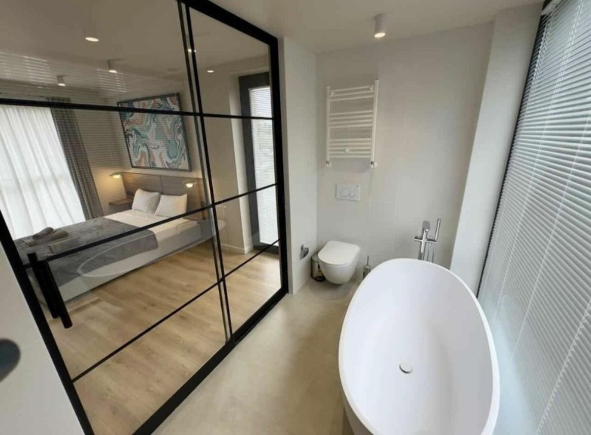 3-Room Townhouse For Rent In Chakvi, Ksenia Bakhtadze St view 7