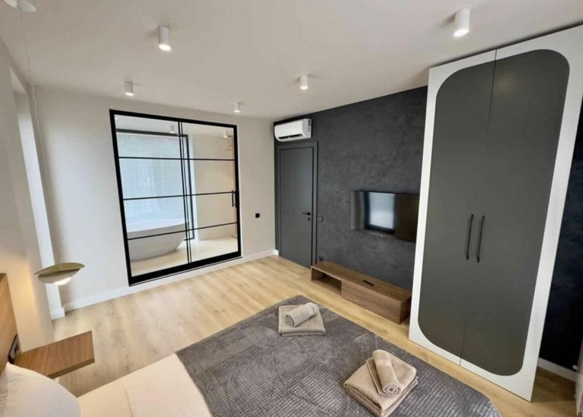 3-Room Townhouse For Rent In Chakvi, Ksenia Bakhtadze St view 8