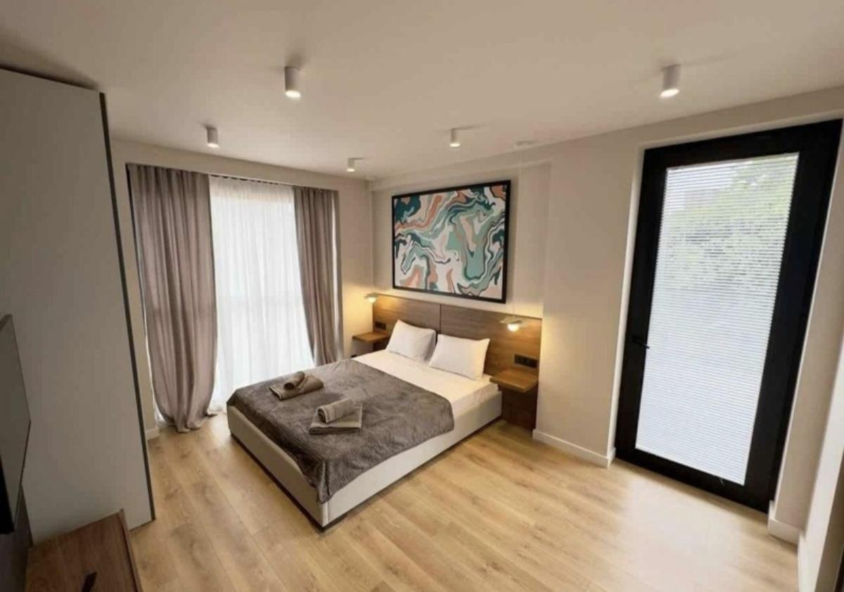 3-Room Townhouse For Rent In Chakvi, Ksenia Bakhtadze St view 13