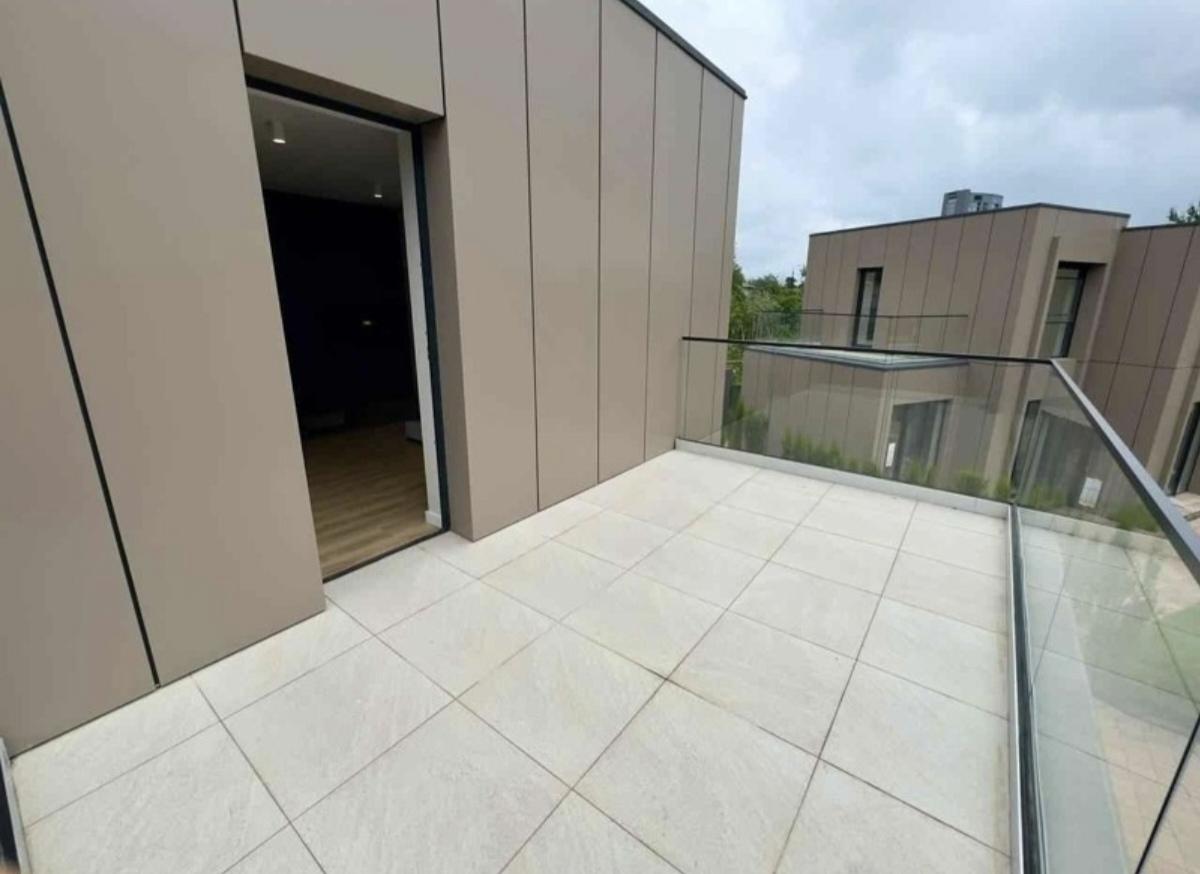 3-Room Townhouse For Rent In Chakvi, Ksenia Bakhtadze St view 16