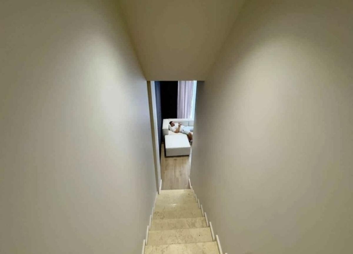 3-Room Townhouse For Rent In Chakvi, Ksenia Bakhtadze St view 14