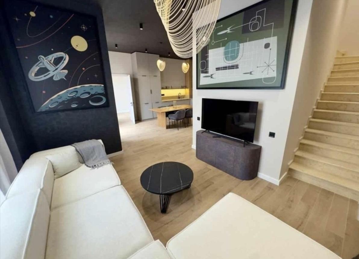 3-Room Townhouse For Rent In Chakvi, Ksenia Bakhtadze St view 20