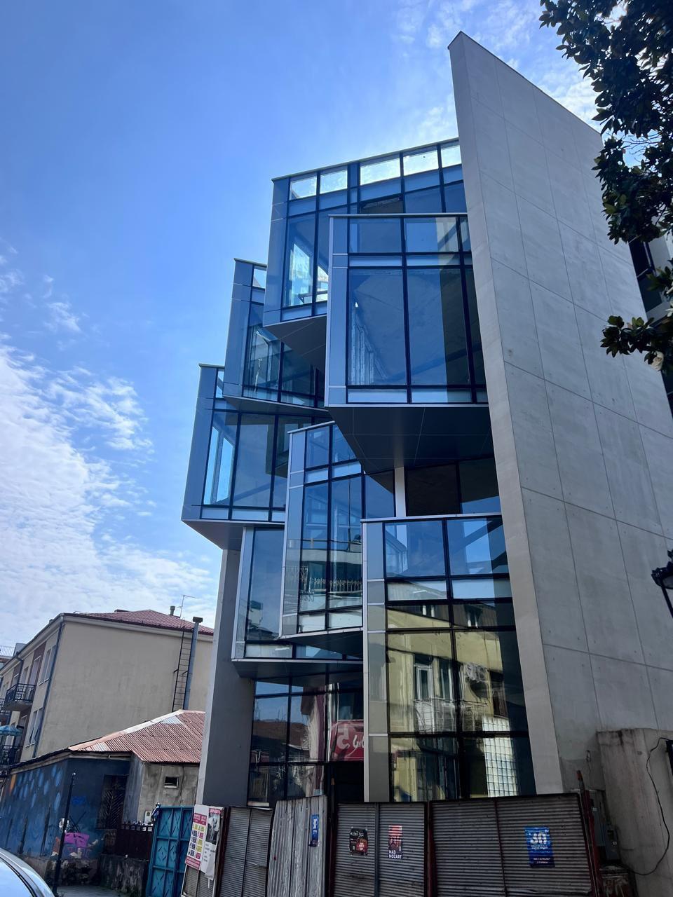 Commercial Property For Rent: 148 M² In Batumi, Vakhtang Gorgasali St, 18/20 – $2,000 view 8