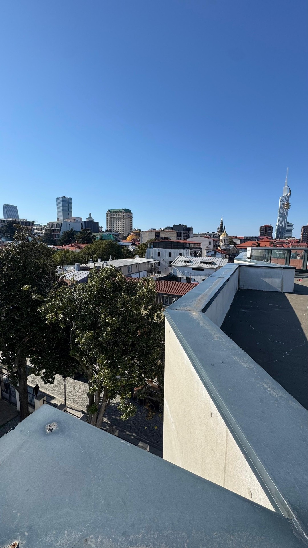 Commercial Property For Rent: 148 M² In Batumi, Vakhtang Gorgasali St, 18/20 – $2,000 view 2