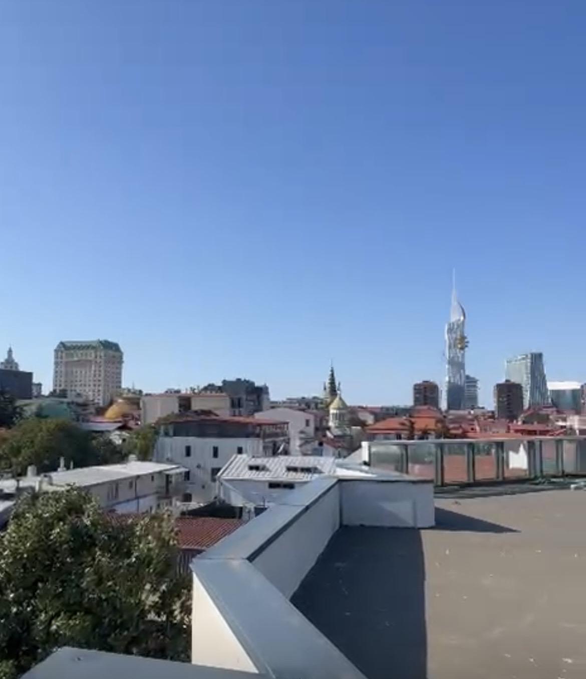 Commercial Property For Rent: 148 M² In Batumi, Vakhtang Gorgasali St, 18/20 – $2,000 view 5